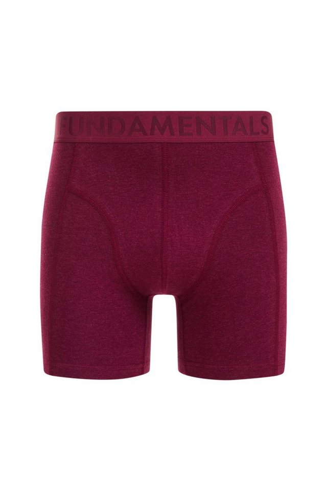 WE Fashion Boxershorts von WE Fashion