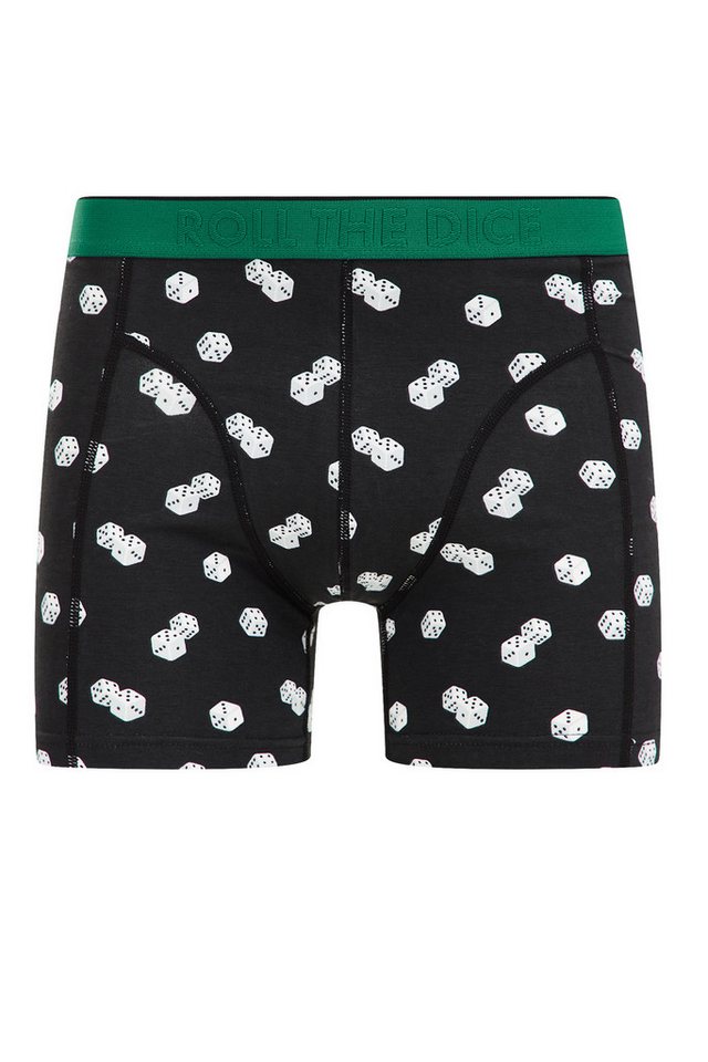 WE Fashion Boxershorts von WE Fashion