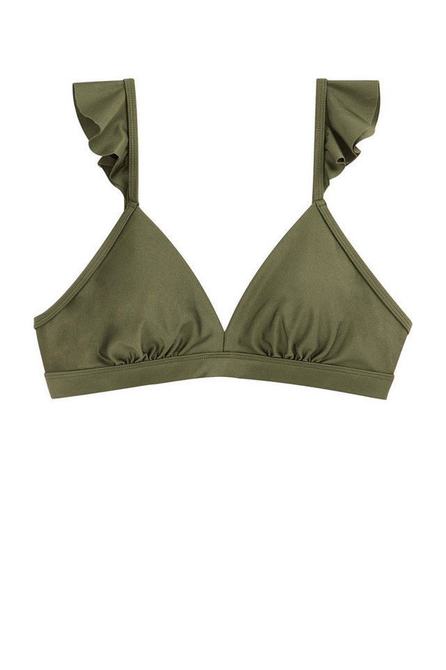 WE Fashion Bügel-Bikini-Top von WE Fashion