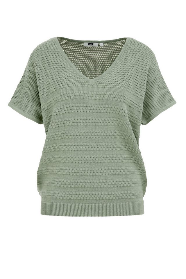 WE Fashion Longpullover von WE Fashion