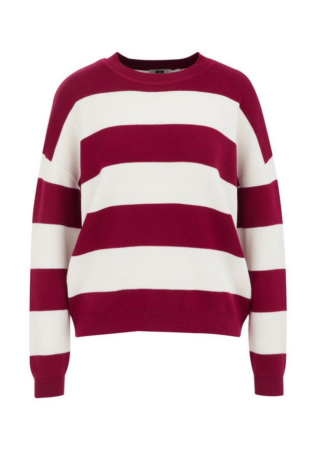 WE Fashion Longpullover von WE Fashion