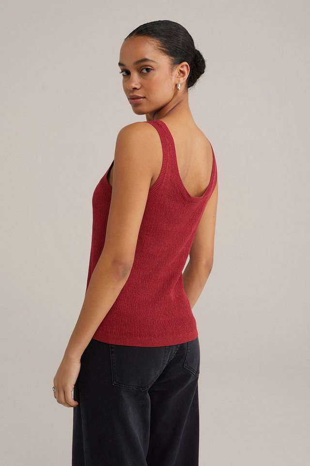 WE Fashion Longpullover von WE Fashion