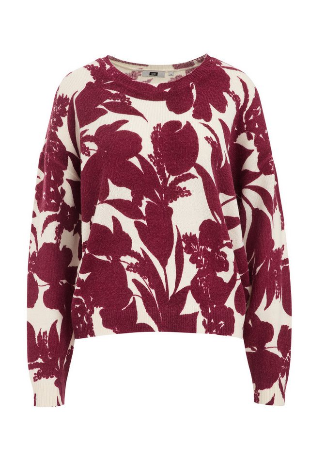 WE Fashion Longpullover von WE Fashion