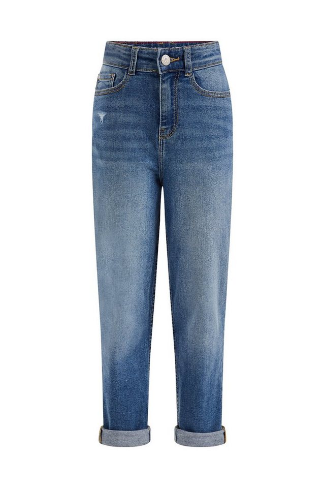 WE Fashion Mom-Jeans von WE Fashion