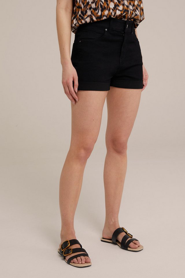 WE Fashion Shorts (1-tlg) von WE Fashion