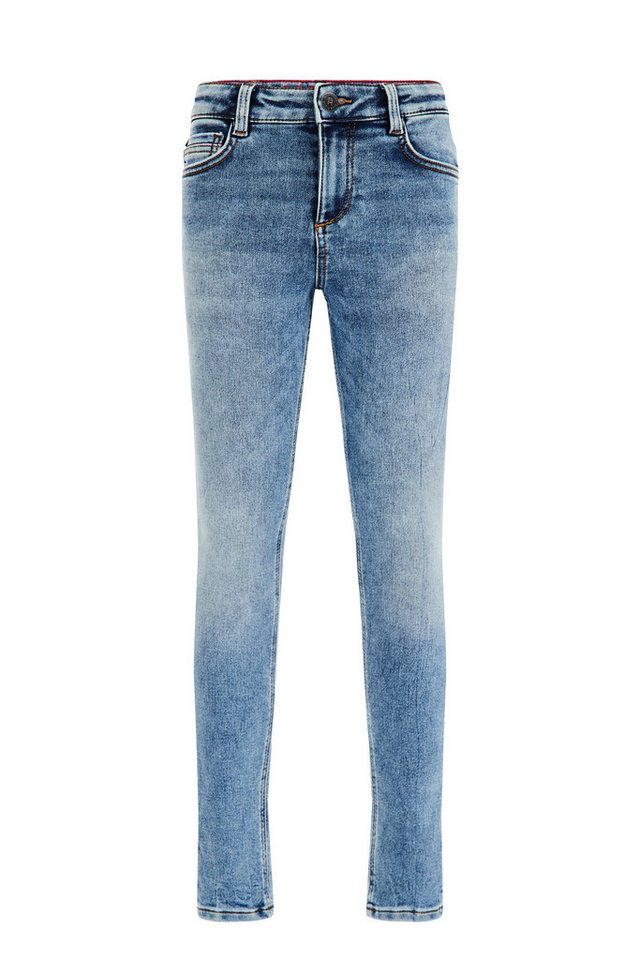 WE Fashion Slim-fit-Jeans von WE Fashion