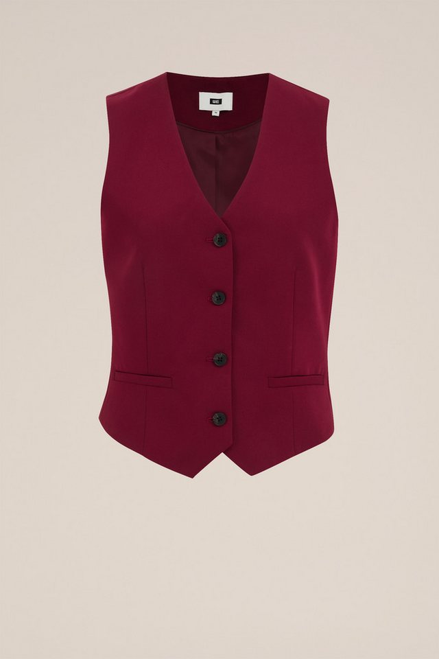 WE Fashion Sweatweste von WE Fashion