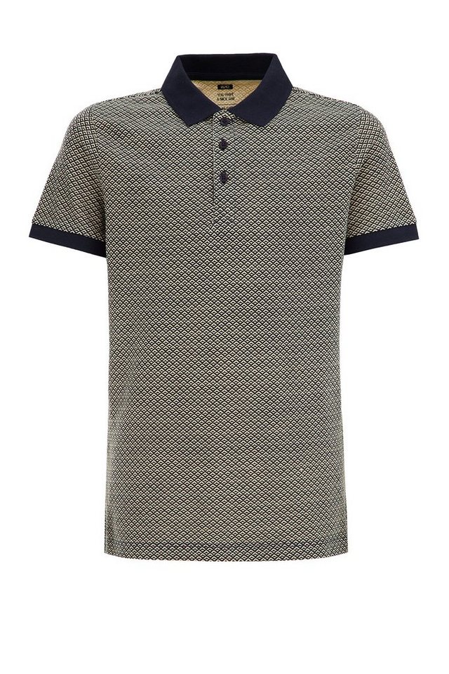 WE Fashion Poloshirt von WE Fashion