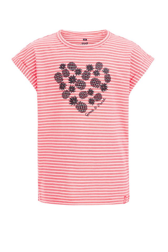 WE Fashion T-Shirt (1-tlg) von WE Fashion