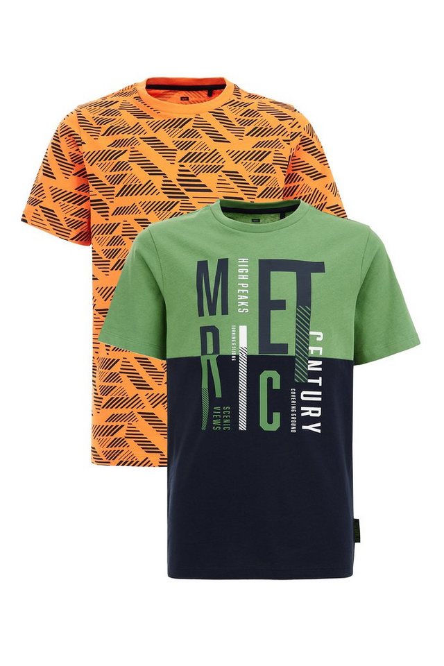 WE Fashion T-Shirt von WE Fashion