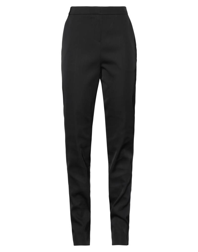 WE11 DONE Hose Damen Schwarz von WE11 DONE