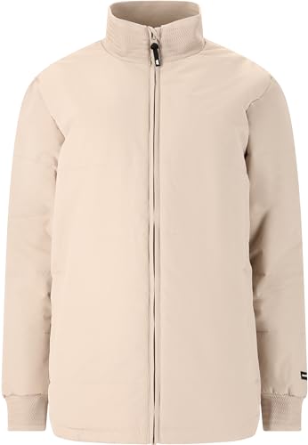 WEATHER REPORT Damen Funktionsjacke Cassidy 1060 Chateau Gray 42 von WEATHER REPORT