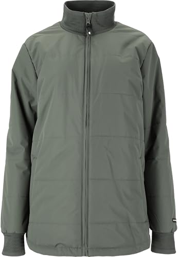 WEATHER REPORT Damen Funktionsjacke Cassidy 3067 Urban Chic 42 von WEATHER REPORT