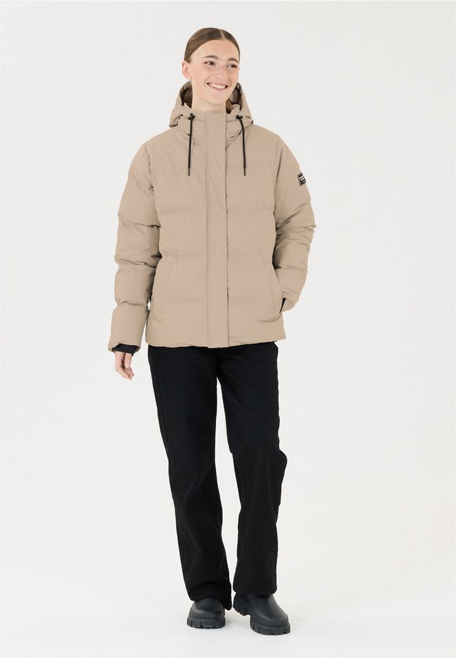 WEATHER REPORT Outdoorjacke Audrey in wasserfester Qualität von WEATHER REPORT