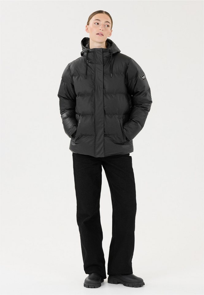WEATHER REPORT Outdoorjacke Audrey in wasserfester Qualität von WEATHER REPORT