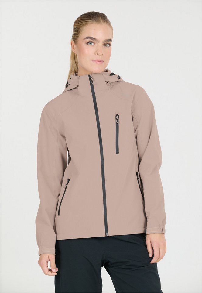 WEATHER REPORT Outdoorjacke CAMELIA W-PRO15000 mit wasserdichter Beschichtung von WEATHER REPORT