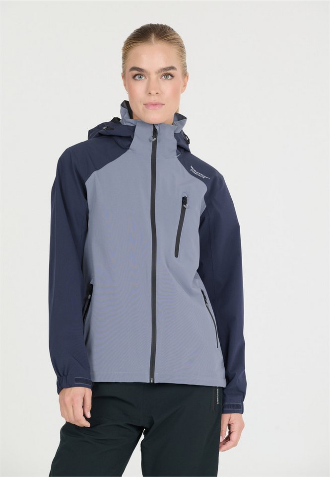 WEATHER REPORT Outdoorjacke CAMELIA W-PRO15000 mit wasserdichter Beschichtung von WEATHER REPORT