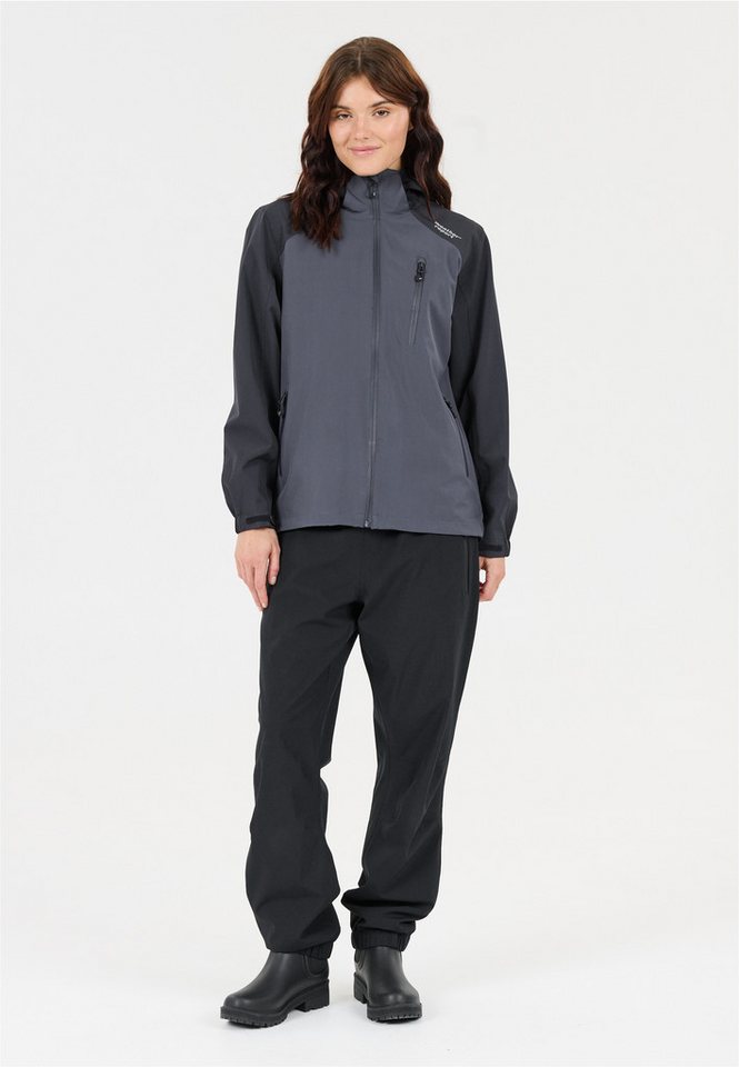 WEATHER REPORT Outdoorjacke CAMELIA W-PRO15000 mit wasserdichter Beschichtung von WEATHER REPORT