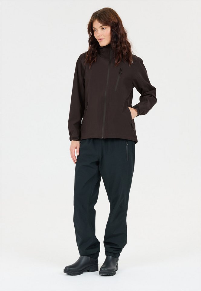 WEATHER REPORT Outdoorjacke CAMELIA W-PRO15000 mit wasserdichter Beschichtung von WEATHER REPORT