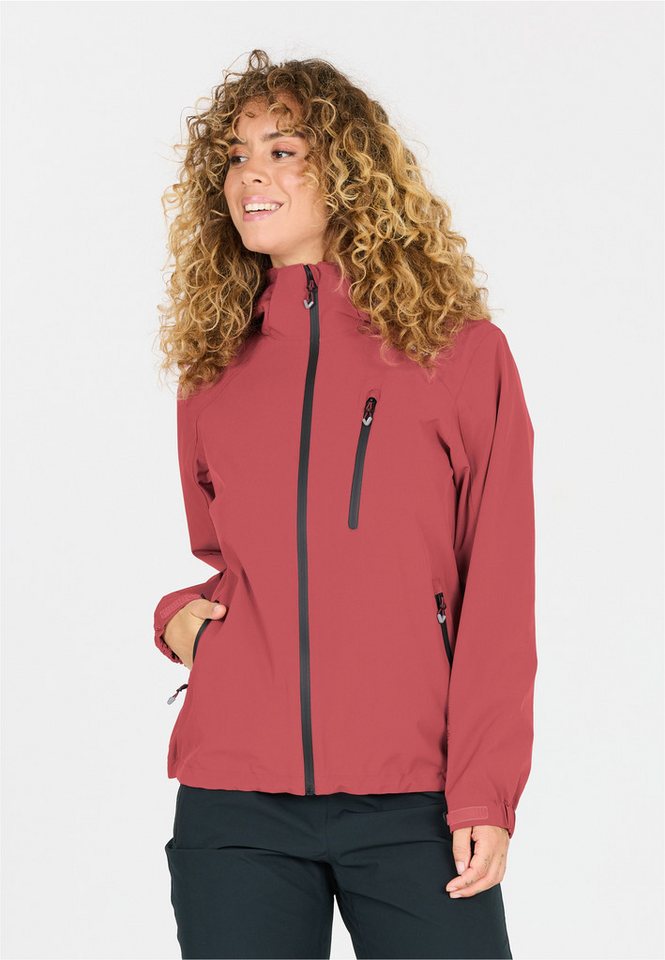 WEATHER REPORT Outdoorjacke CAMELIA W-PRO15000 mit wasserdichter Beschichtung von WEATHER REPORT