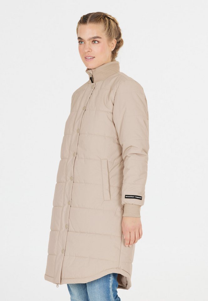 WEATHER REPORT Outdoorjacke Cassidy mit wasserdichter Funktion von WEATHER REPORT
