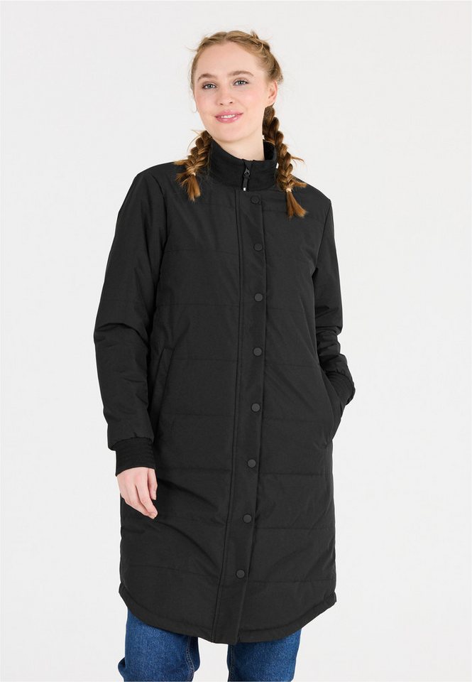 WEATHER REPORT Outdoorjacke Cassidy mit wasserdichter Funktion von WEATHER REPORT