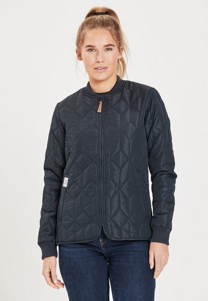 WEATHER REPORT Outdoorjacke Piper mit elastischen Bündchen von WEATHER REPORT