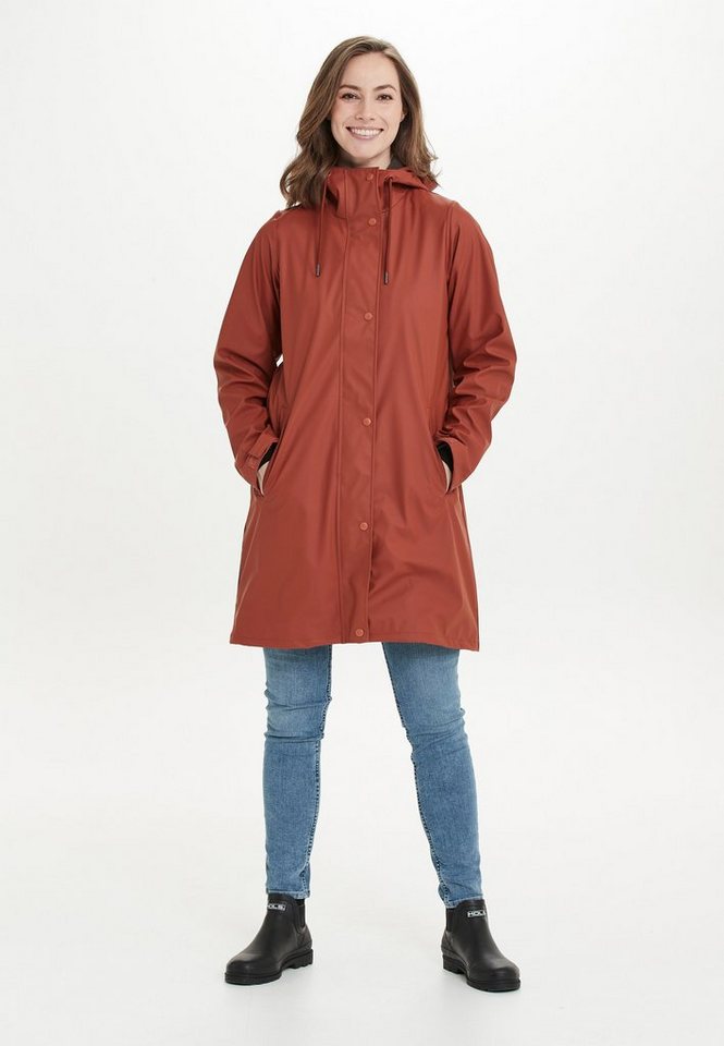 WEATHER REPORT Outdoorjacke Simone mit getapten Nähten von WEATHER REPORT