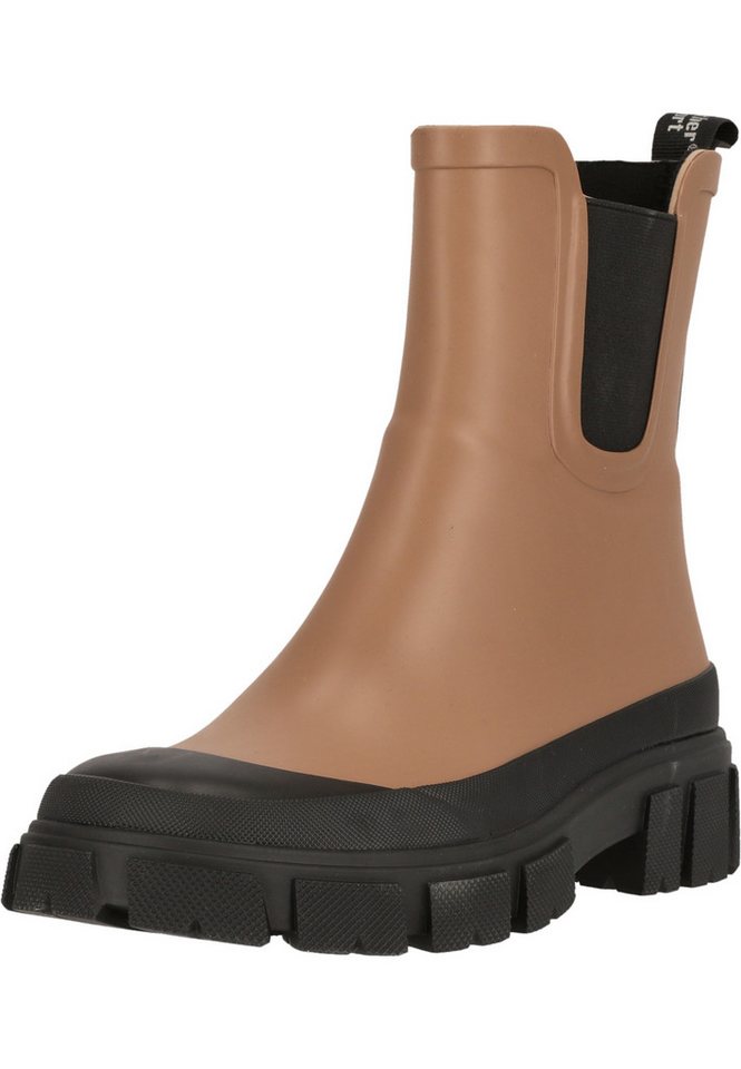 WEATHER REPORT Raylee Gummistiefel mit rutschhemmendem Allwetterprofil von WEATHER REPORT