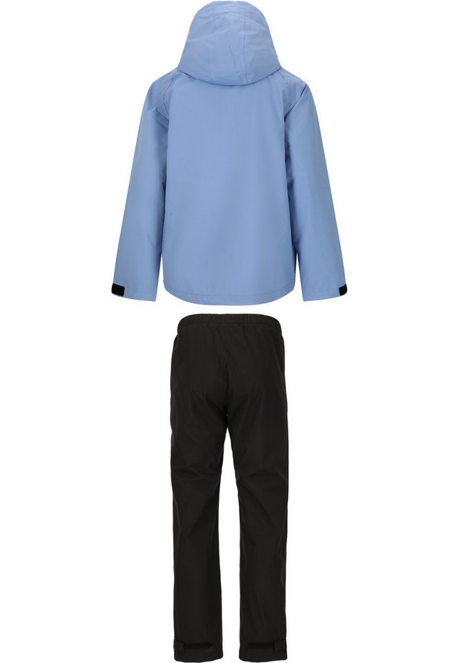 WEATHER REPORT Regenanzug Gust Jr., Mit 10.000 mm Wassersäule von WEATHER REPORT