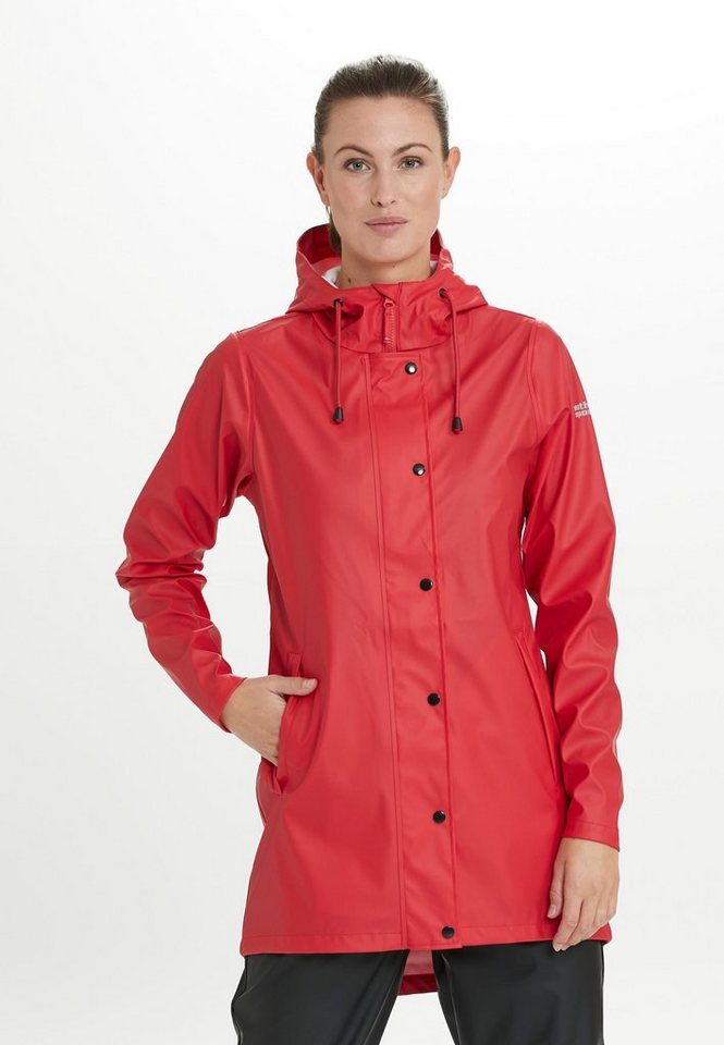 WEATHER REPORT Regenjacke PETRA mit umweltfreundlicher Beschichtung von WEATHER REPORT