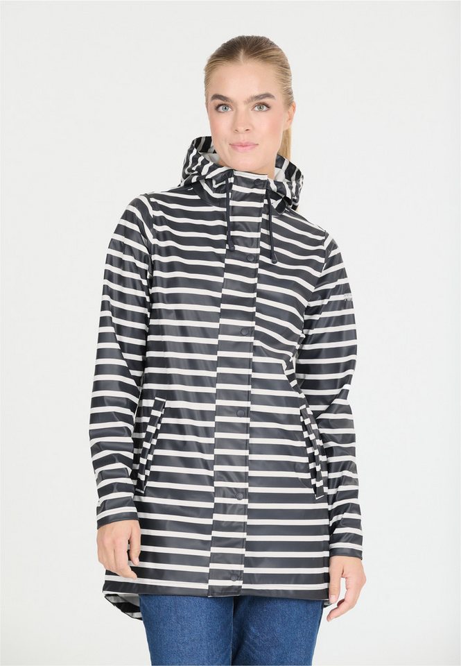 WEATHER REPORT Regenjacke Sunrise in wasserdichter Qualität von WEATHER REPORT