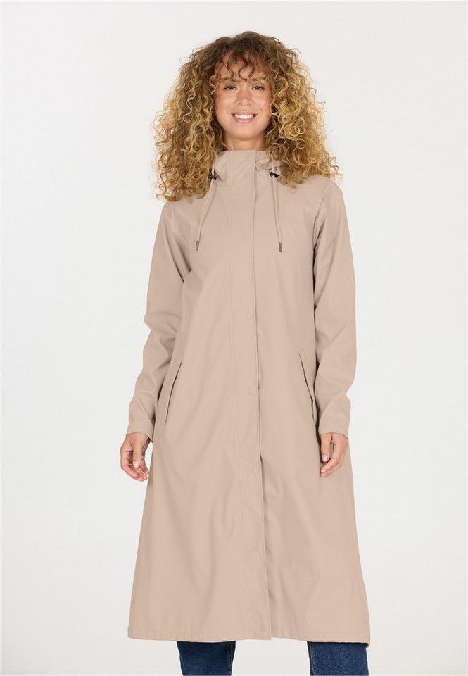 WEATHER REPORT Regenjacke Typhoon in wasserdichter Qualität von WEATHER REPORT
