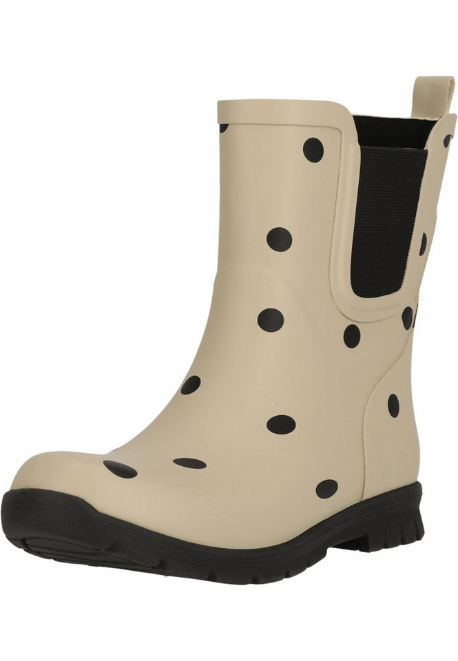WEATHER REPORT Snicker Gummistiefel in wasserdichter Qualität von WEATHER REPORT