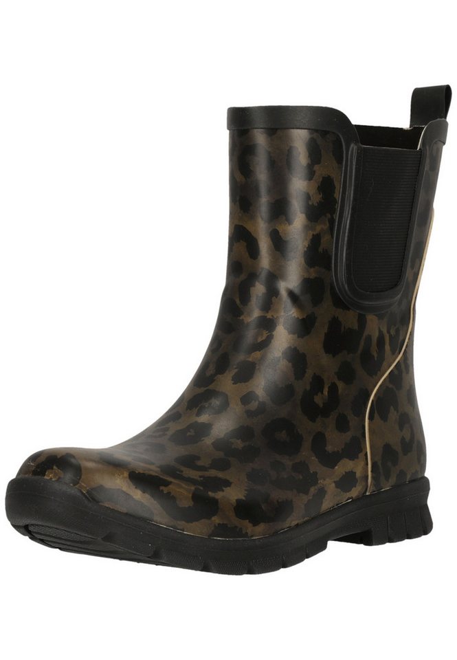 WEATHER REPORT Snicker Gummistiefel in wasserdichter Qualität von WEATHER REPORT