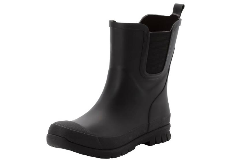 WEATHER REPORT Snicker W Rubber Boot Gummistiefel wasserdicht von WEATHER REPORT