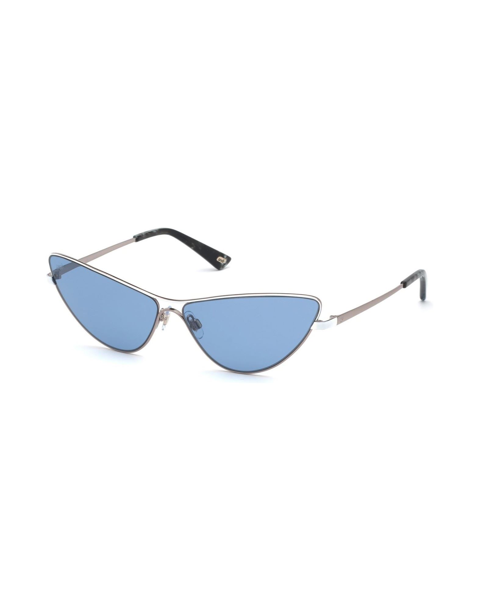 WEB Sonnenbrille Damen Bronze von WEB