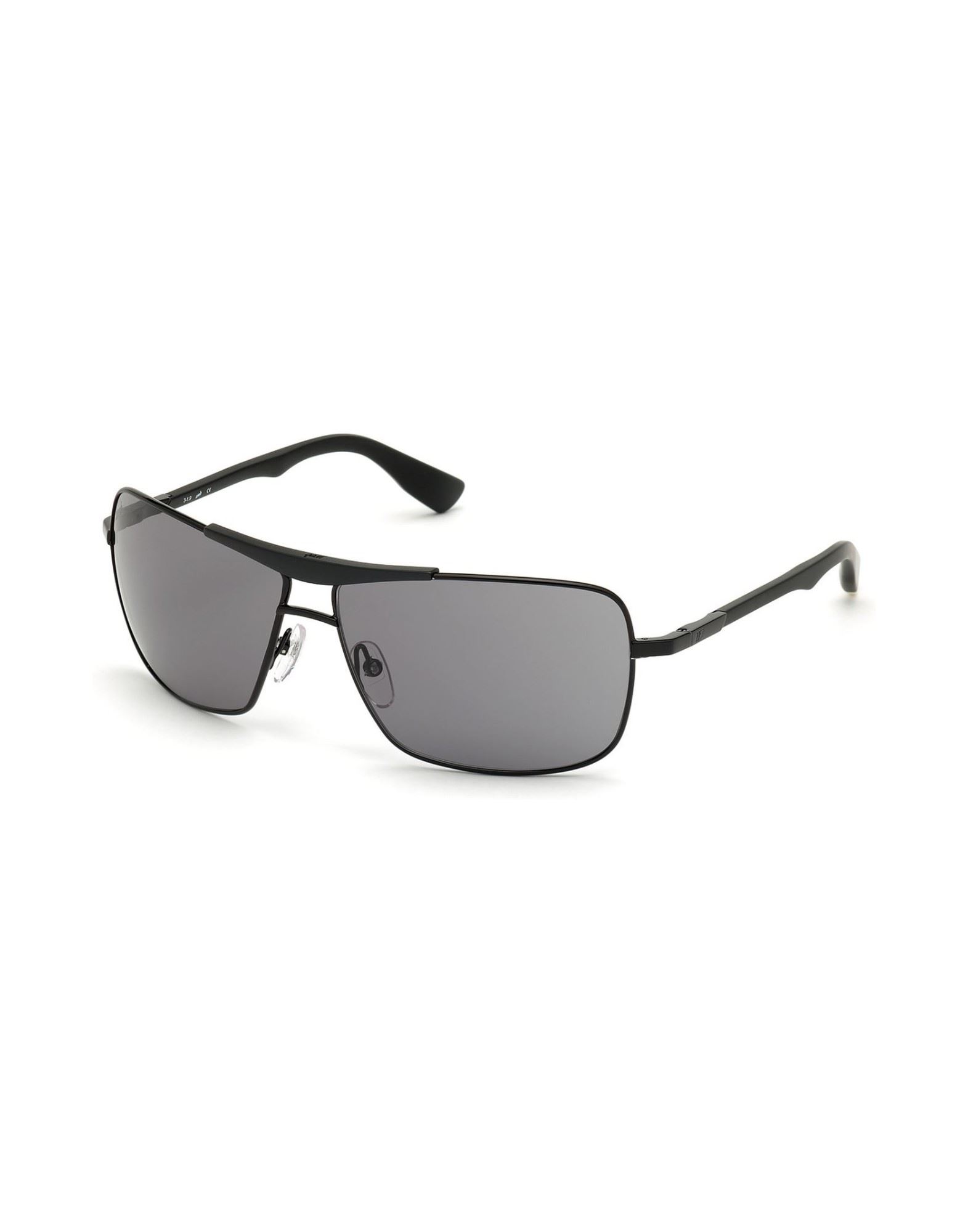 WEB Sonnenbrille Herren Schwarz von WEB