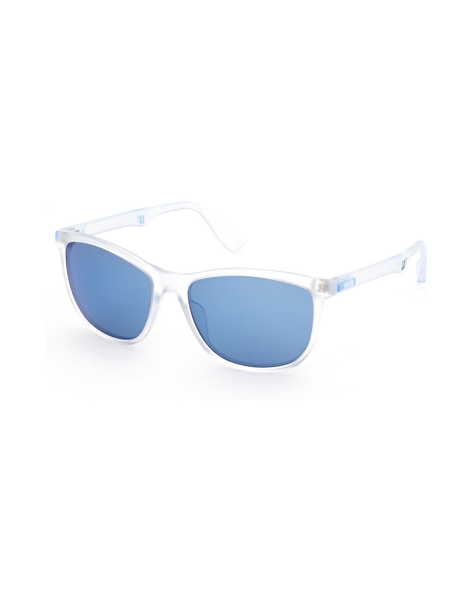 WEB Sonnenbrille Herren Transparent von WEB