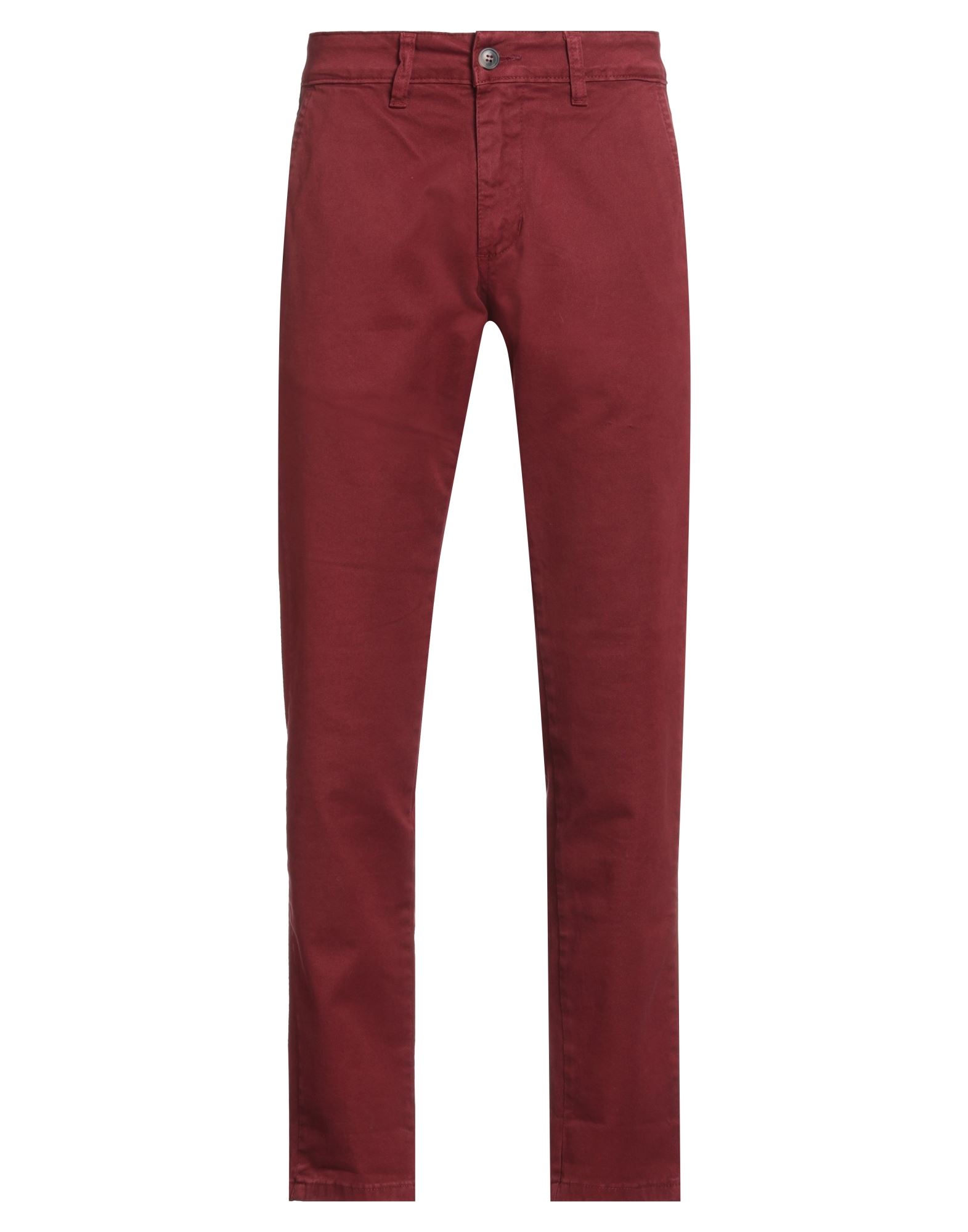 WEBB Hose Herren Bordeaux WEBB Hose Herren Bordeaux von WEBB