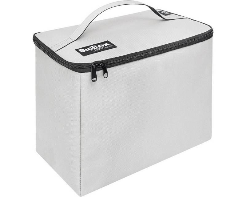 WEDO Laptoptasche WEDO BigBox Cooler Khltasche, 16,5 Liter, hellgrau von WEDO