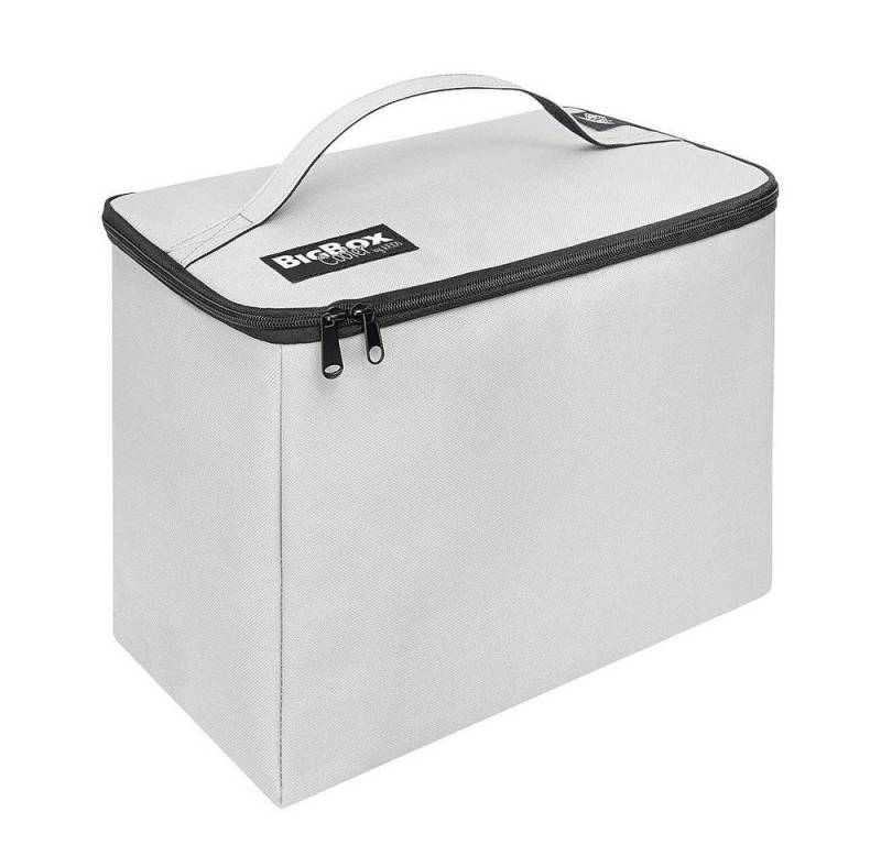WEDO Einkaufsbeutel WEDO® 582520 Einkaufstasche Kühltasche BigBox Cool von WEDO