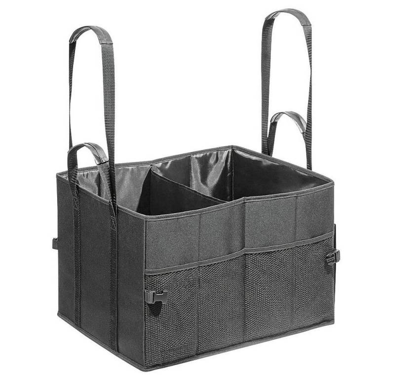 WEDO Einkaufsbeutel WEDO® 582521 Einkaufstasche BigBox Shopper L - sch von WEDO