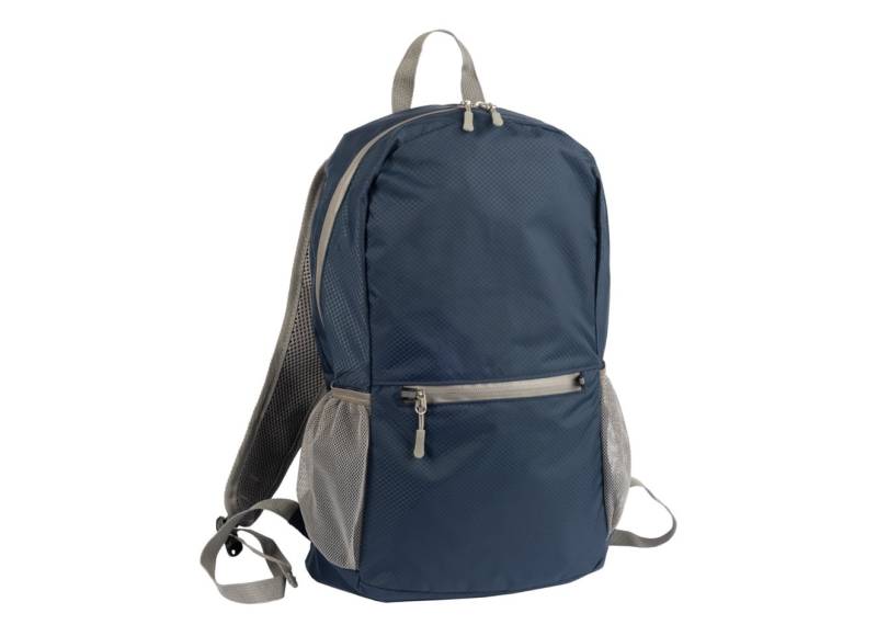 WEDO Rucksack-Regenschutz WEDO® Reisetasche Reiserucksack Rucksack faltbar PACKTOGO 582703 von WEDO