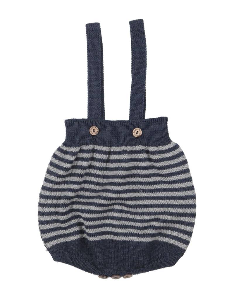 WEDOBLE Babystrampler & -latzhosen Kinder Marineblau von WEDOBLE