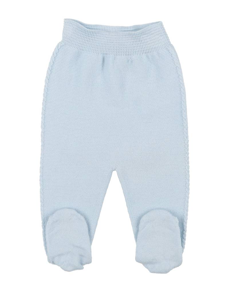 WEDOBLE Hose Kinder Himmelblau von WEDOBLE