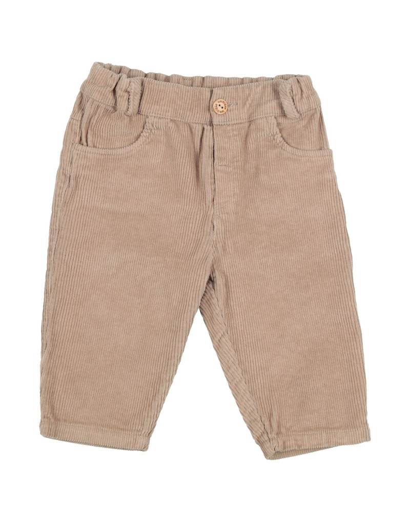 WEDOBLE Hose Kinder Maulwurfsgrau von WEDOBLE