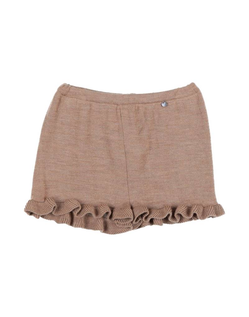 WEDOBLE Shorts & Bermudashorts Kinder Khaki von WEDOBLE