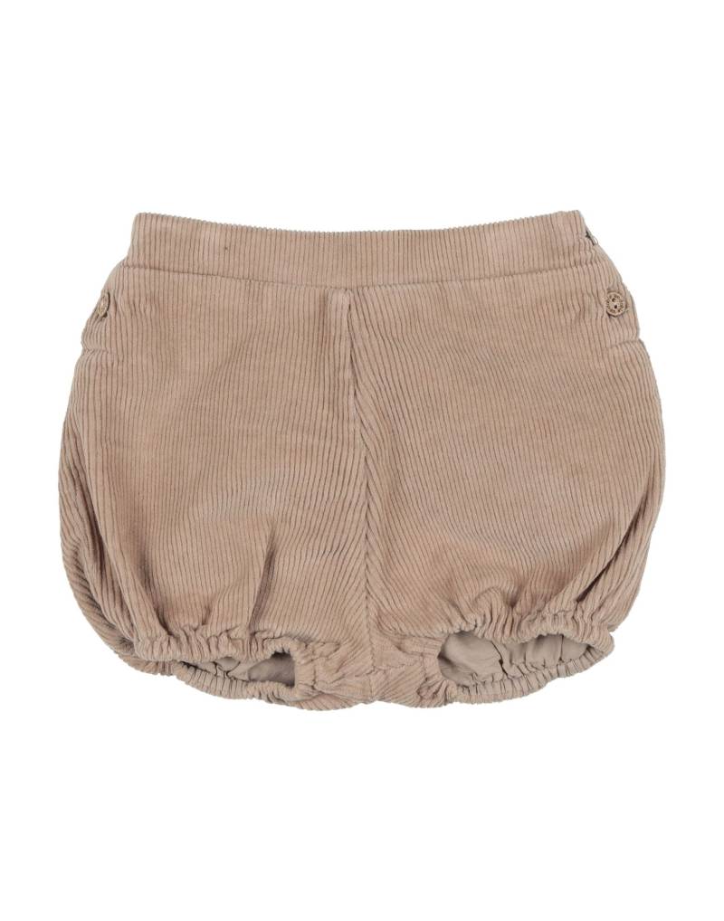 WEDOBLE Shorts & Bermudashorts Kinder Maulwurfsgrau von WEDOBLE