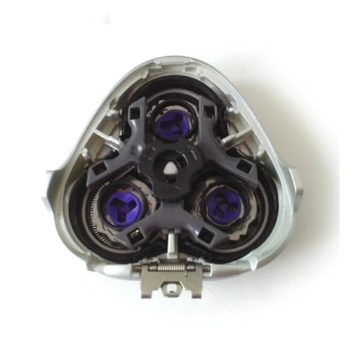 Ersatz-Rasierkopf for Rasierer, kompatibel mit Philips, PT725 CS3000 S3100 S3110 S3310 S3510 S3520 SW3700 AT754 AT757 AT758, Ersatzklinge Ersatz-Rasierkopf for Rasierer, kompatibel mit Philips, PT725 CS3000 S3100 S3110 S3310 S3510 S3520 SW3700 AT754 AT757 AT758, Ersatzklinge von WEEAAW